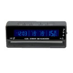 Авточасы VST 7010V - уменьшенное изображение