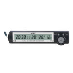 Авточасы VST 7043 V - уменьшенное изображение