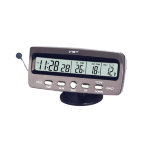 Авточасы VST 7045 V - уменьшенное изображение