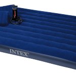 Надувной матрас Intex 68765 - уменьшенное изображение