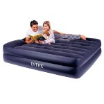 Надувная кровать Intex 66702 - уменьшенное изображение