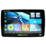 GPS навигатор 78 Android MID - уменьшенное изображение