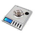 Ювелирные весы А031 (20g/0,001g) - уменьшенное изображение