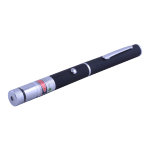 Фонарь-лазер зеленый 03-3 50 W/1000W - 5 насадок - уменьшенное изображение